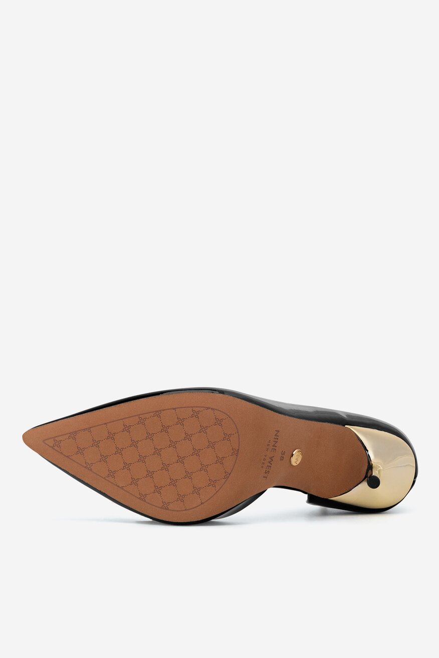 NINE WEST - Szpilki - 5906751024423