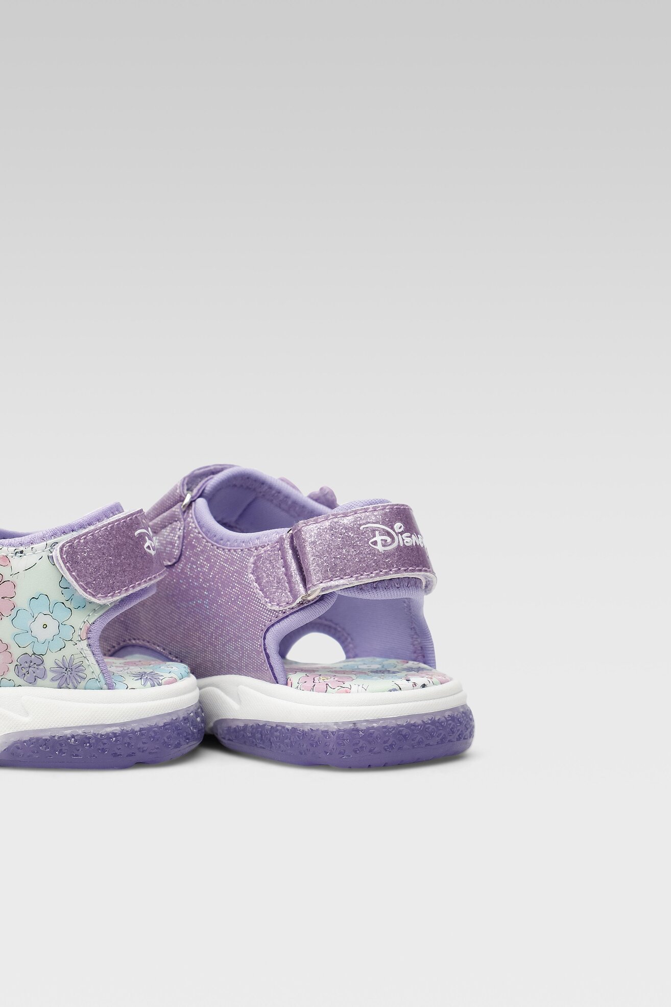 Sandale Disney Classics CP66-SS23-138DCLS LJUBIČASTA