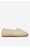 Espadryle DeeZee 8-626-2 Beżowy