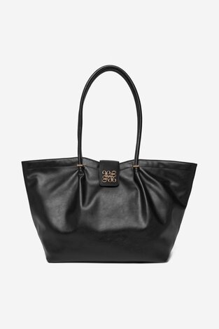 Сумка З Ремінцем NINE WEST CEO-CORSIA-LA374-5201 ЧОРНИЙ