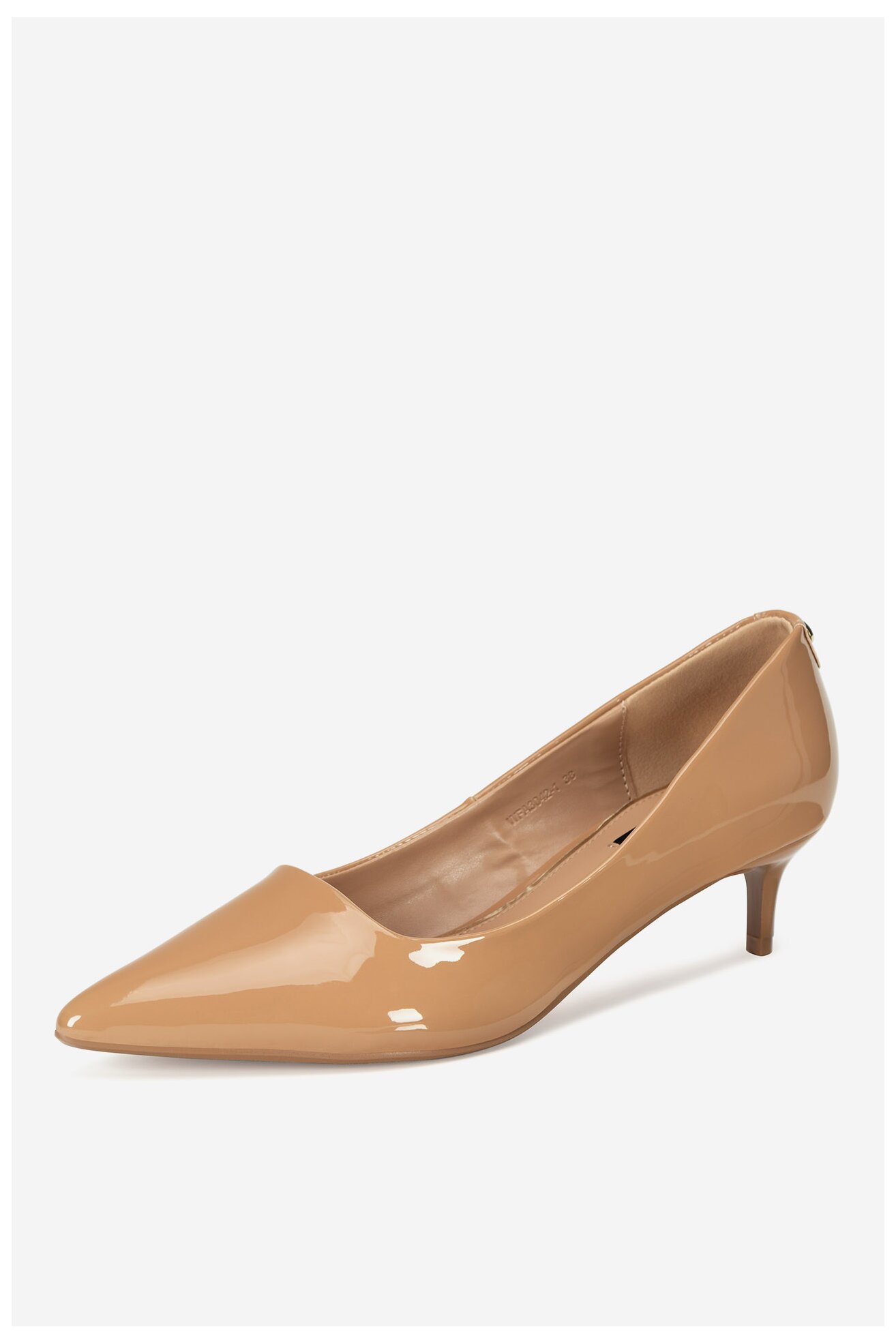 Cipele na štiklu NINE WEST WFA3042-1 BEŽ