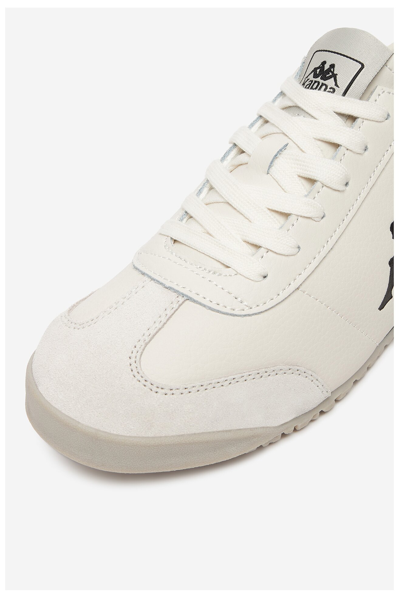 Încălțăminte sport Kappa EO-1490036A(W) ALB