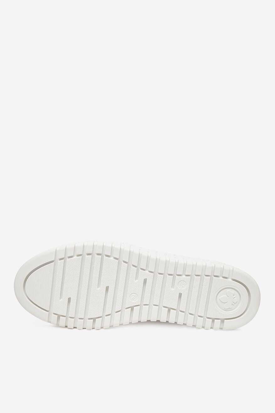 
                Félcipő Rieker SÖTÉTBÉZS - 2230078417341