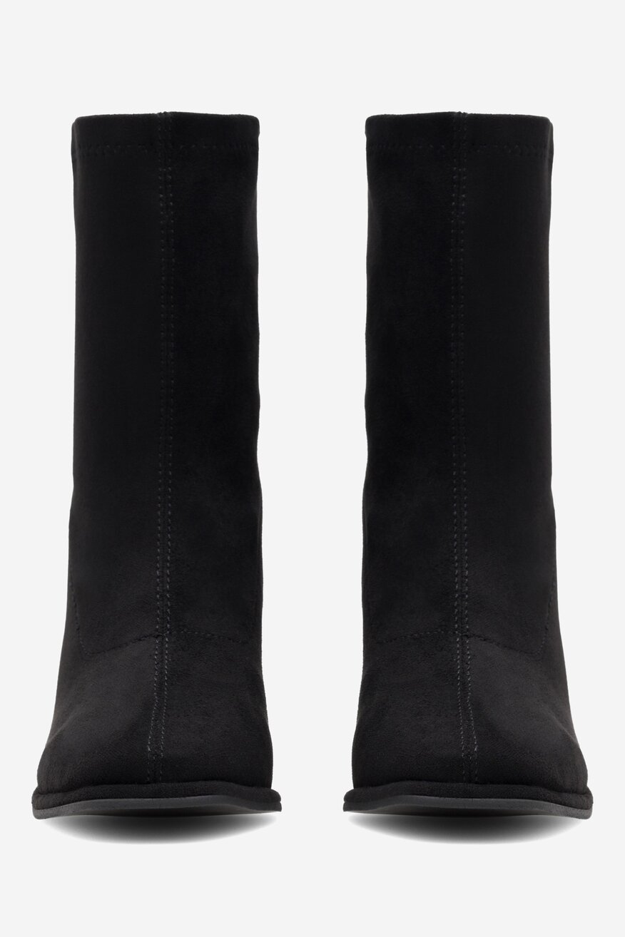 
                Bokacsizma Jenny Fairy FEKETE - 5905588025566