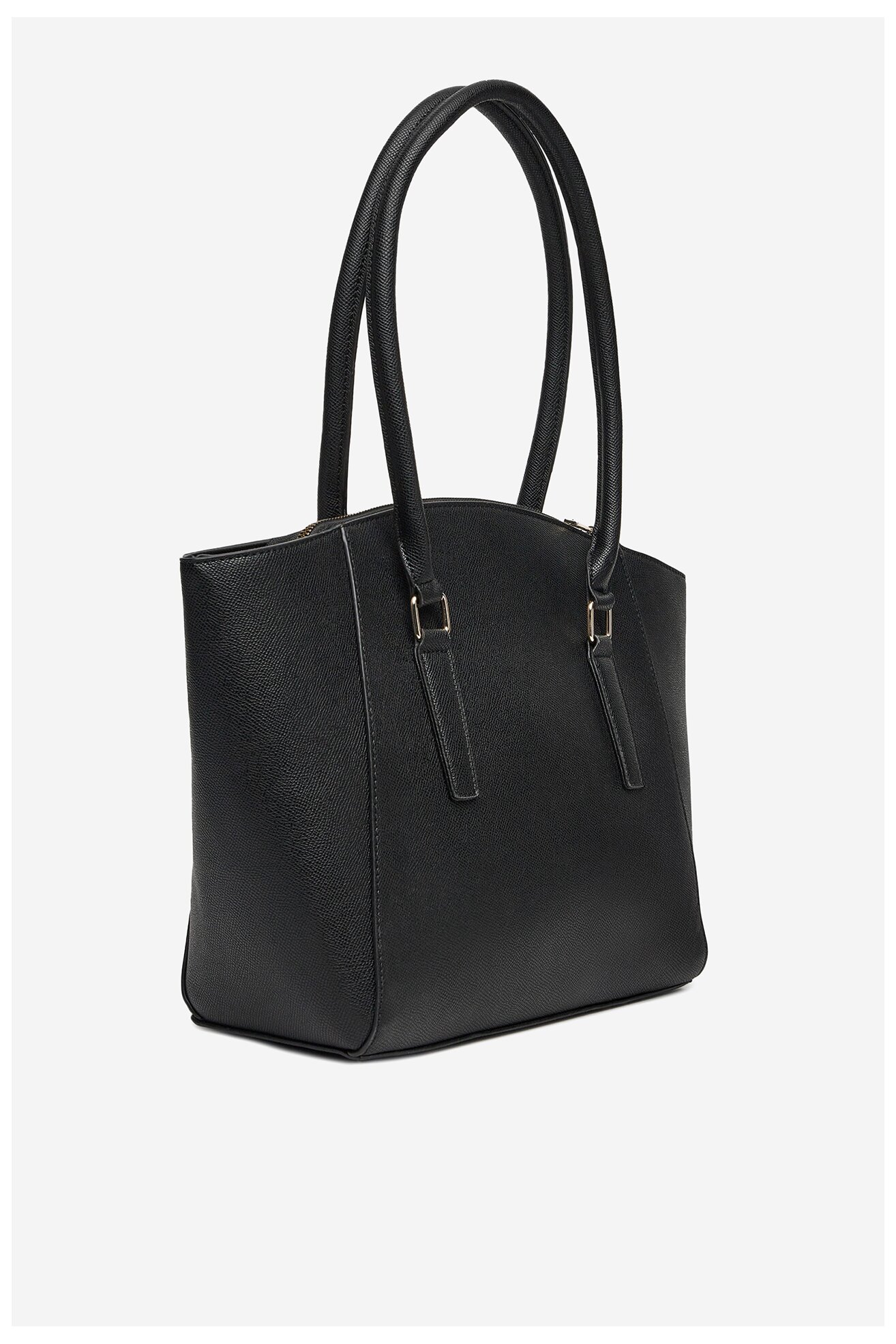 Kabelka Jenny JNY-M-010-07 ČERNÁ