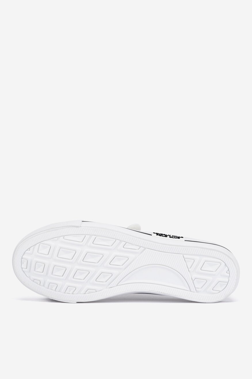 Beverly Hills Polo Club - Trampki - 5905588760313