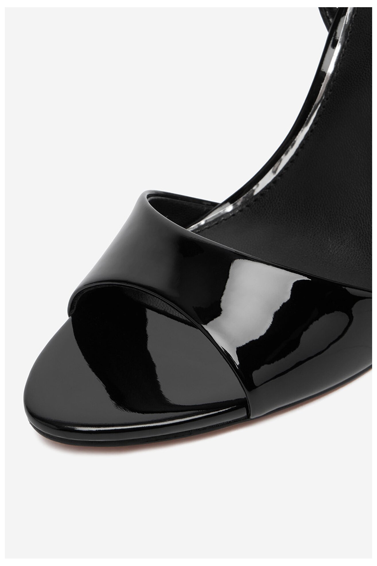 Сандалі NINE WEST EO-CD25-144-1 ЧОРНИЙ