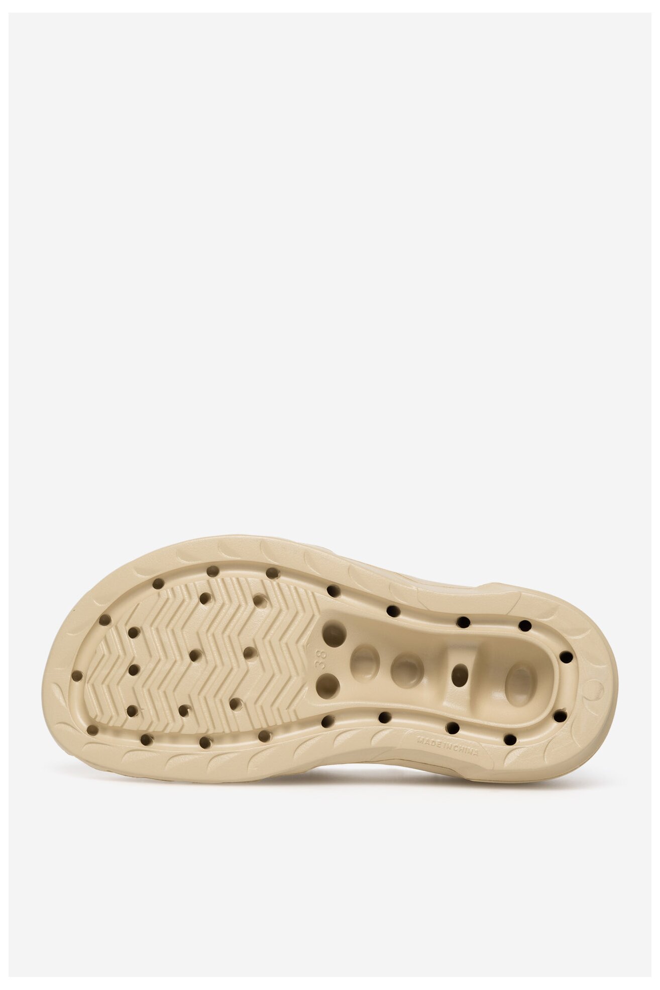 Джапанка за басейн Jenny Fairy WFA2731-1A БЕЖОВ