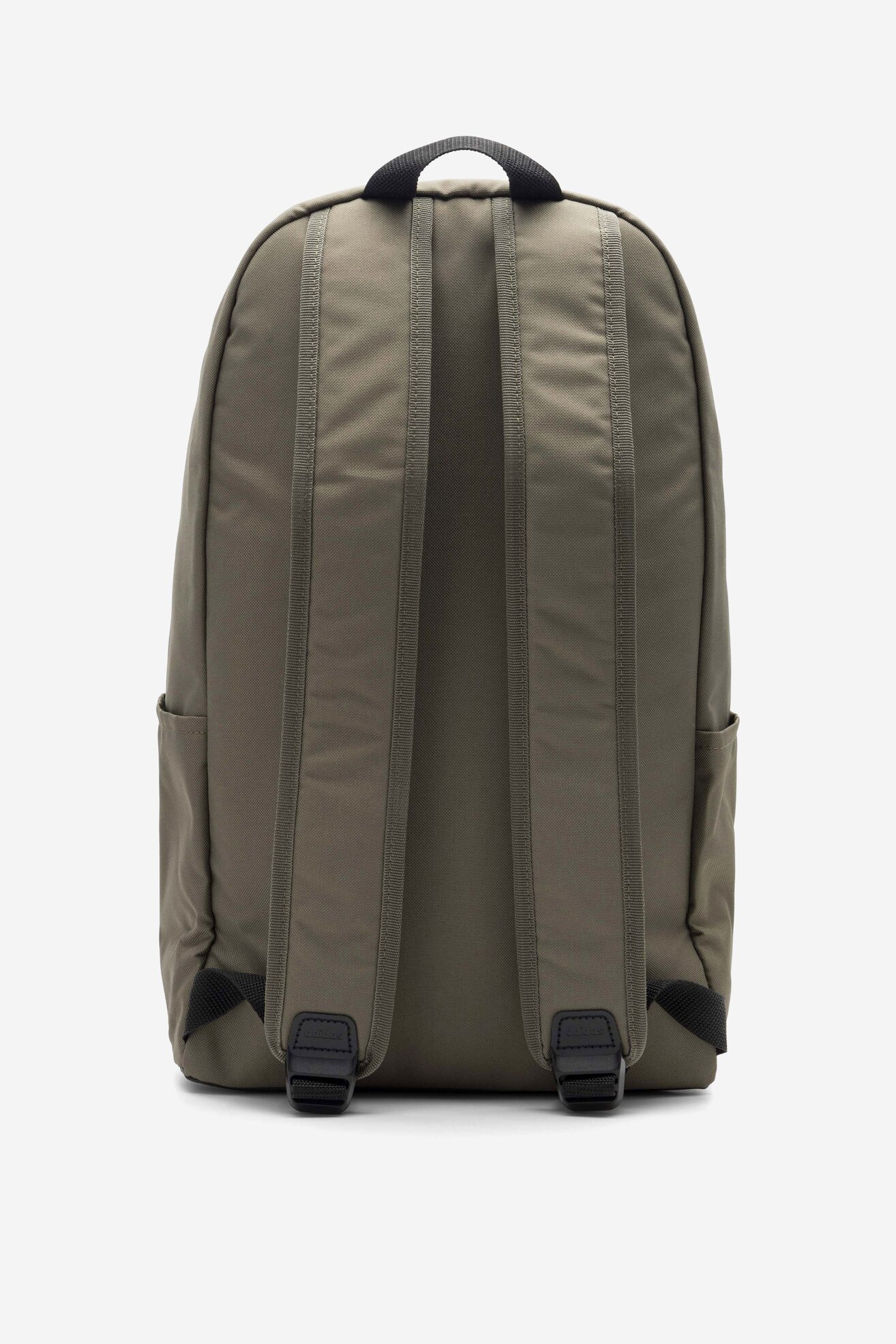 Ranac ADIDAS LIN CLAS BP DAY HR5341 TAMNO BEŽ