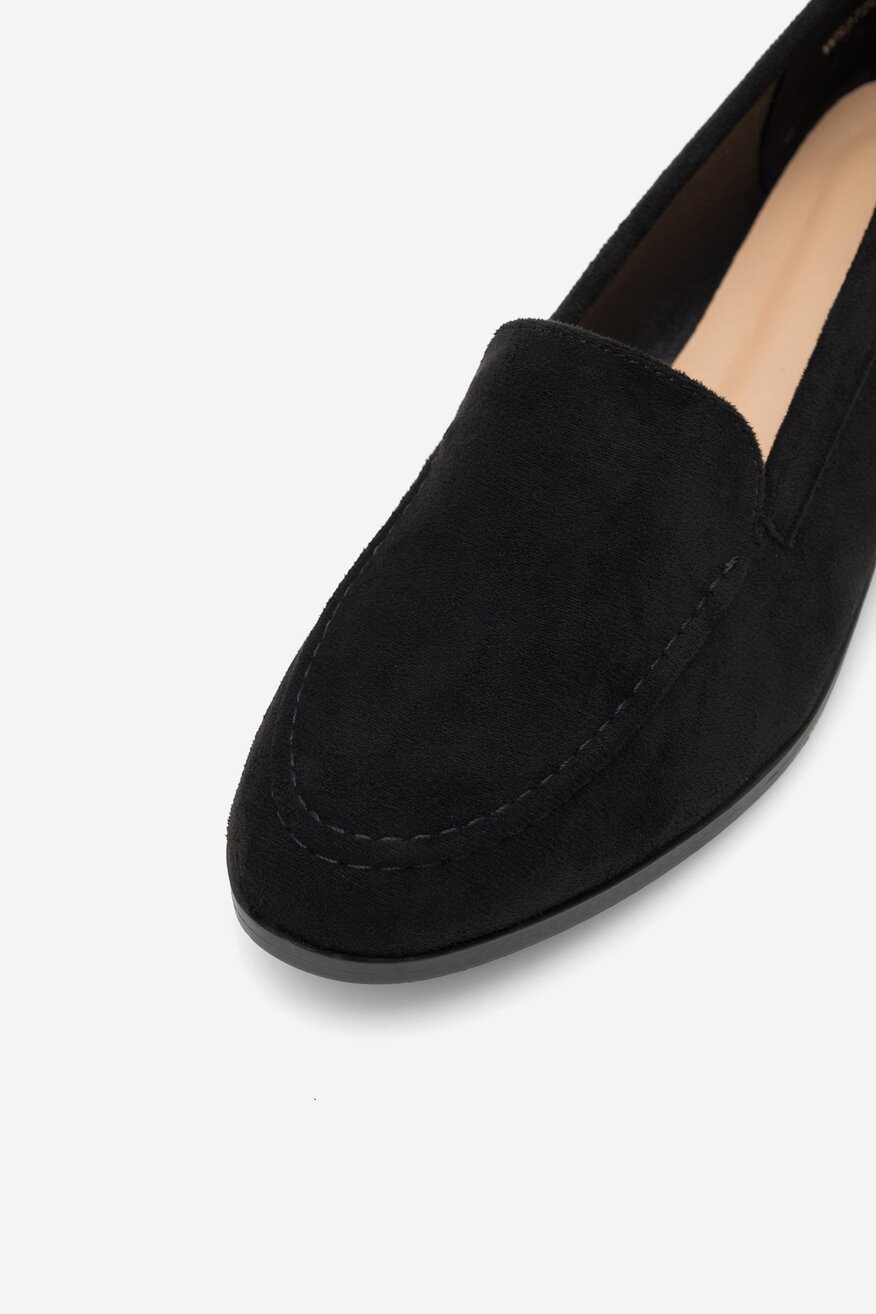 
                Мокасини Clara Barson ЧОРНИЙ - 5905588314035