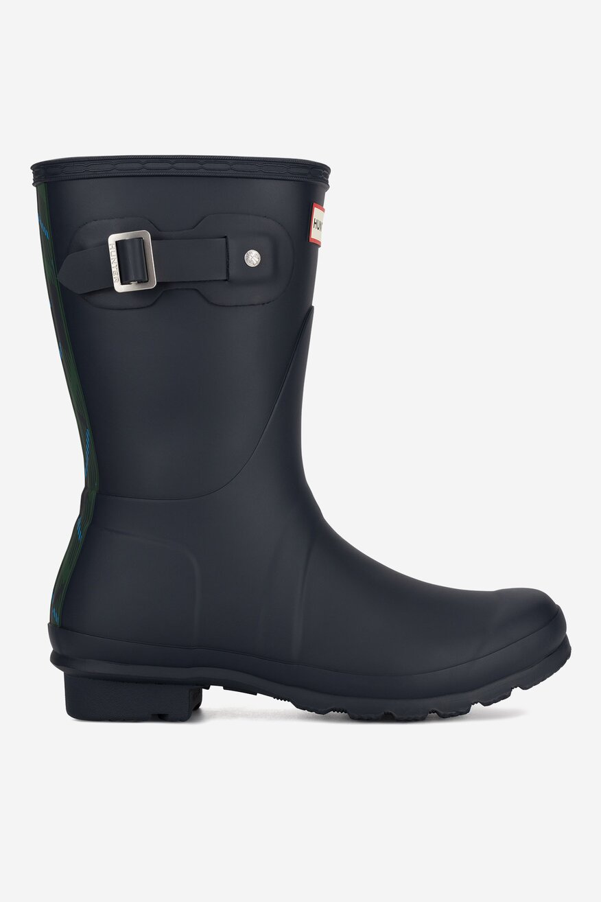 
                Гумени ботуши HUNTER КОБАЛТОВО СИНЬО - 5905588947554