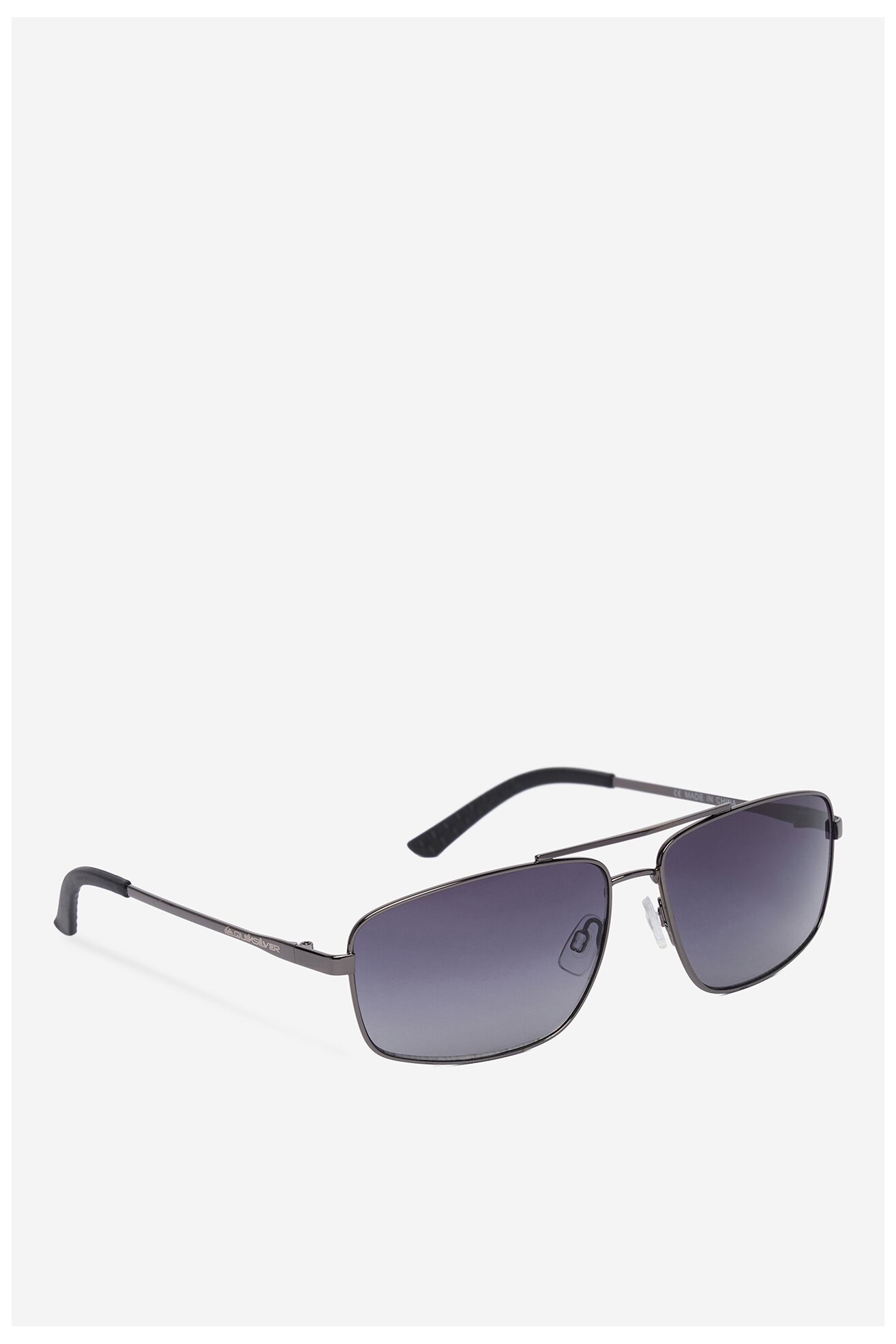 Okulary męskie QUIKSILVER WB-QS-MA-011-SS26 Stare srebro