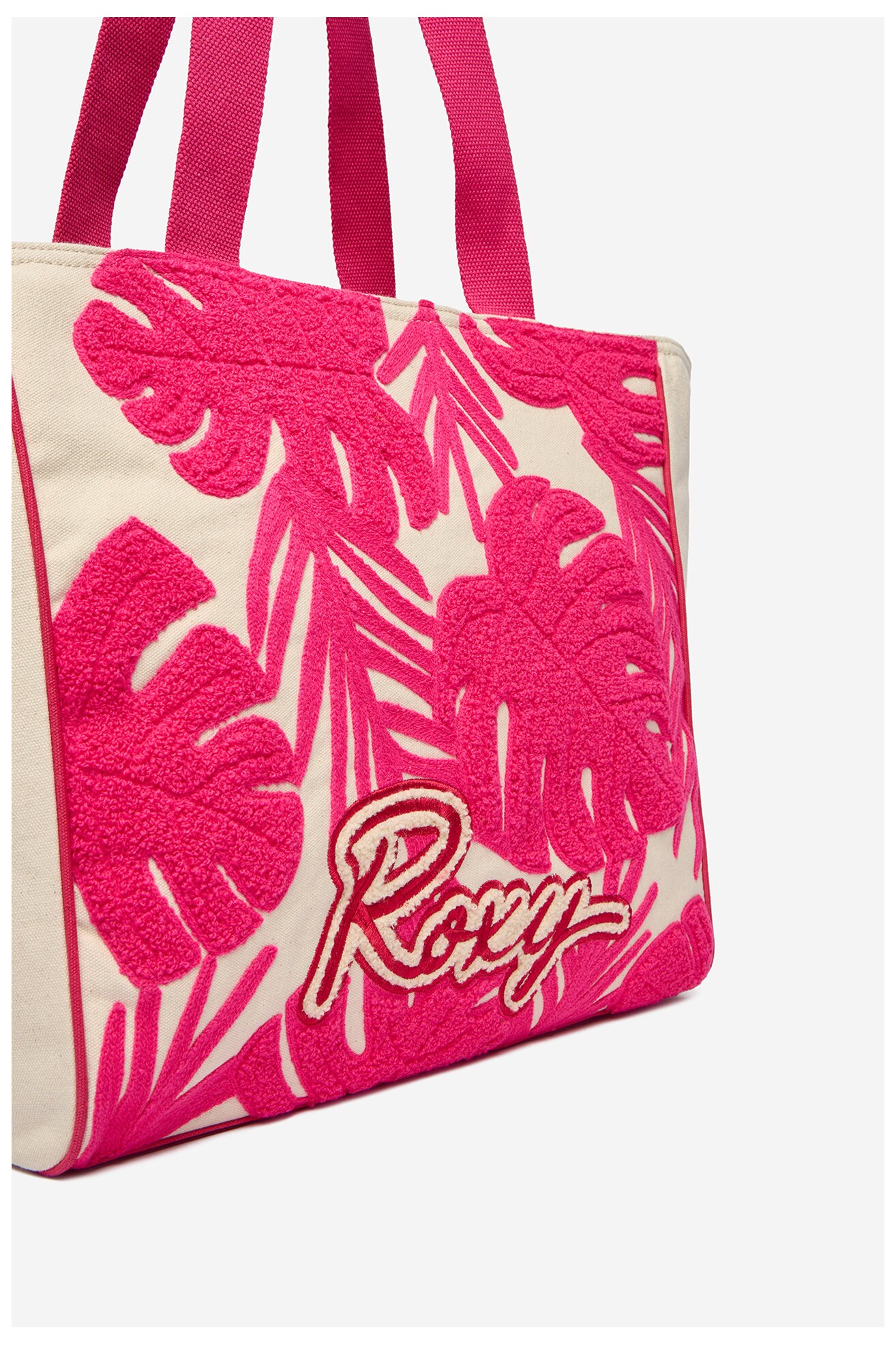 Torebka ROXY CWBEO-ROXY-L-005-09 Różowy