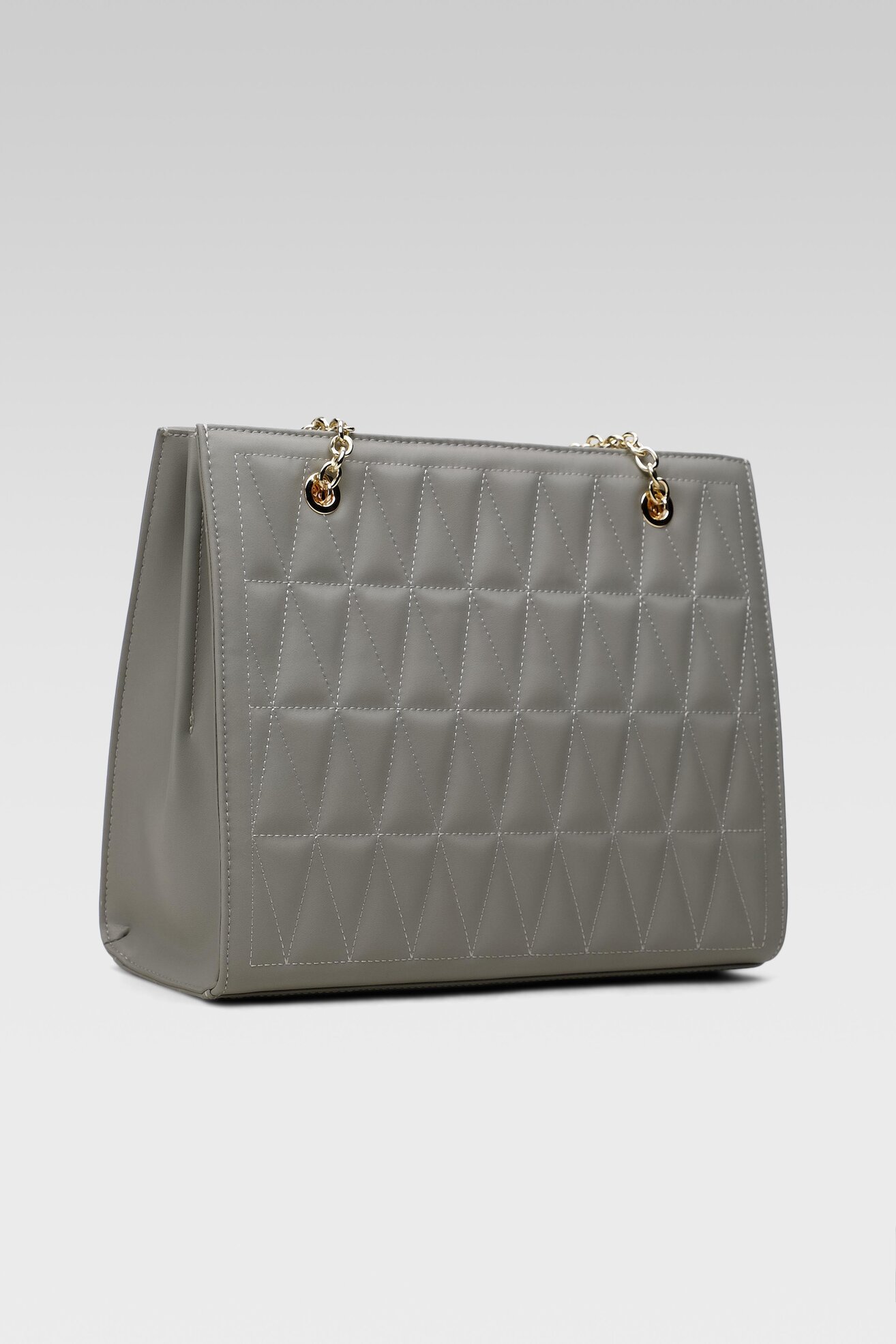 Torebka Badura CS6876 Szary jasny