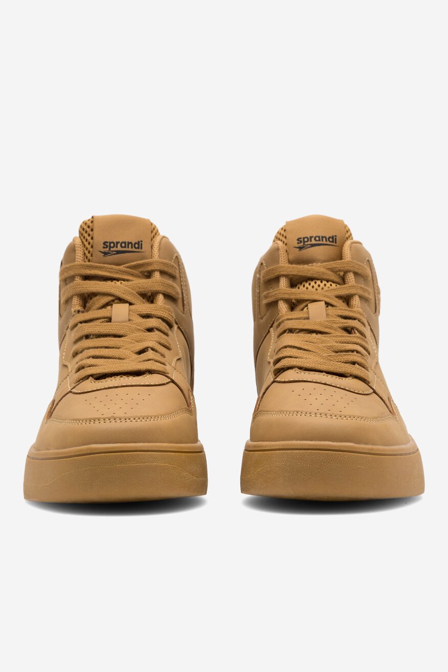 
                Sportcipő Sprandi CAMEL - 5904862975092