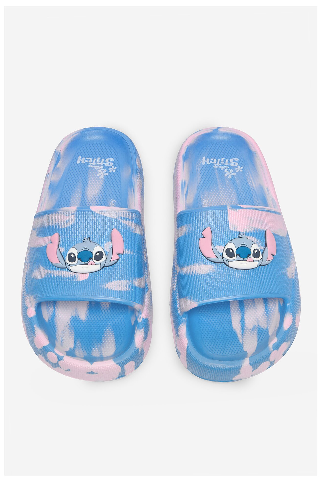 Klapki basenowe Disney Classics CEO-CP90-SS26-342DCLS MIX