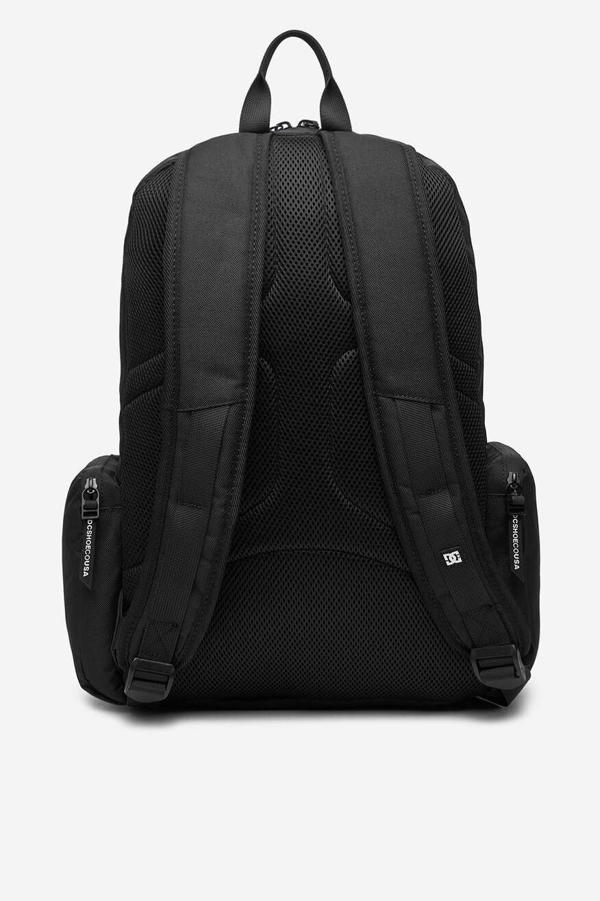 Rucsac DC Shoes NEGRU - 5906751320143