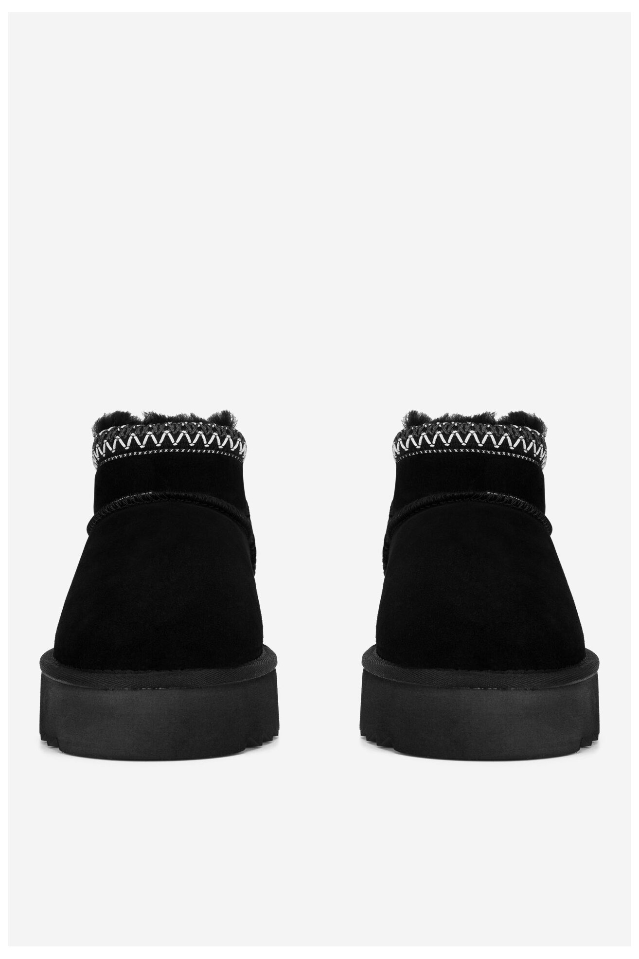 Ghete Mexx MICH2003843W NEGRU