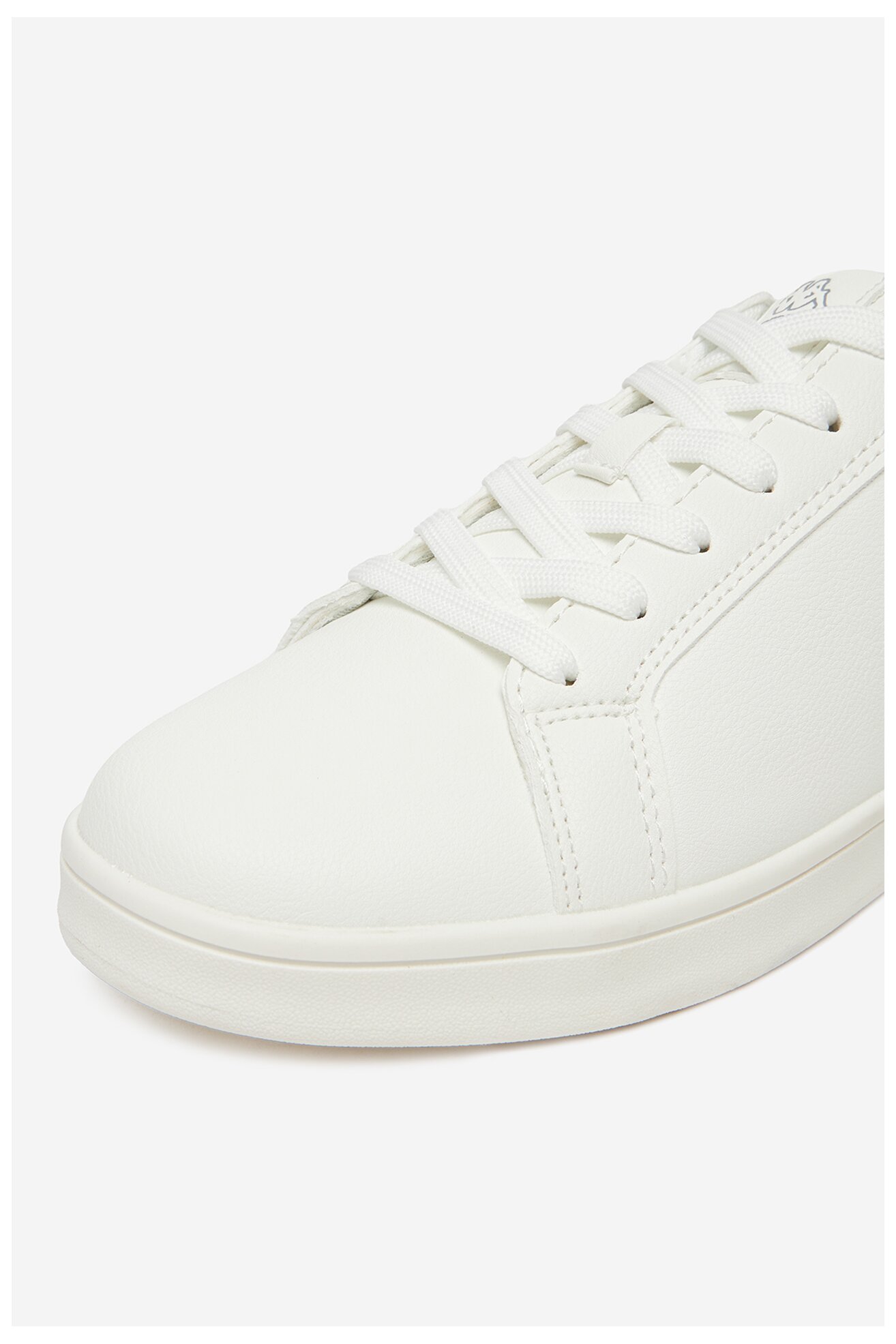 Sportcipő Kappa CEO-MP87-26146 FEHÉR