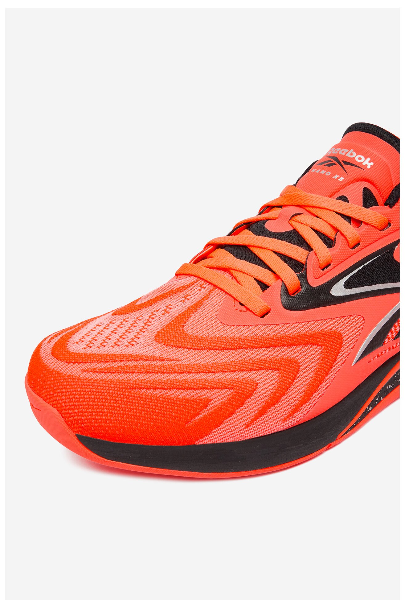 Sportcipő Reebok EO-NANO X5 EDGE 100244428 PIROS