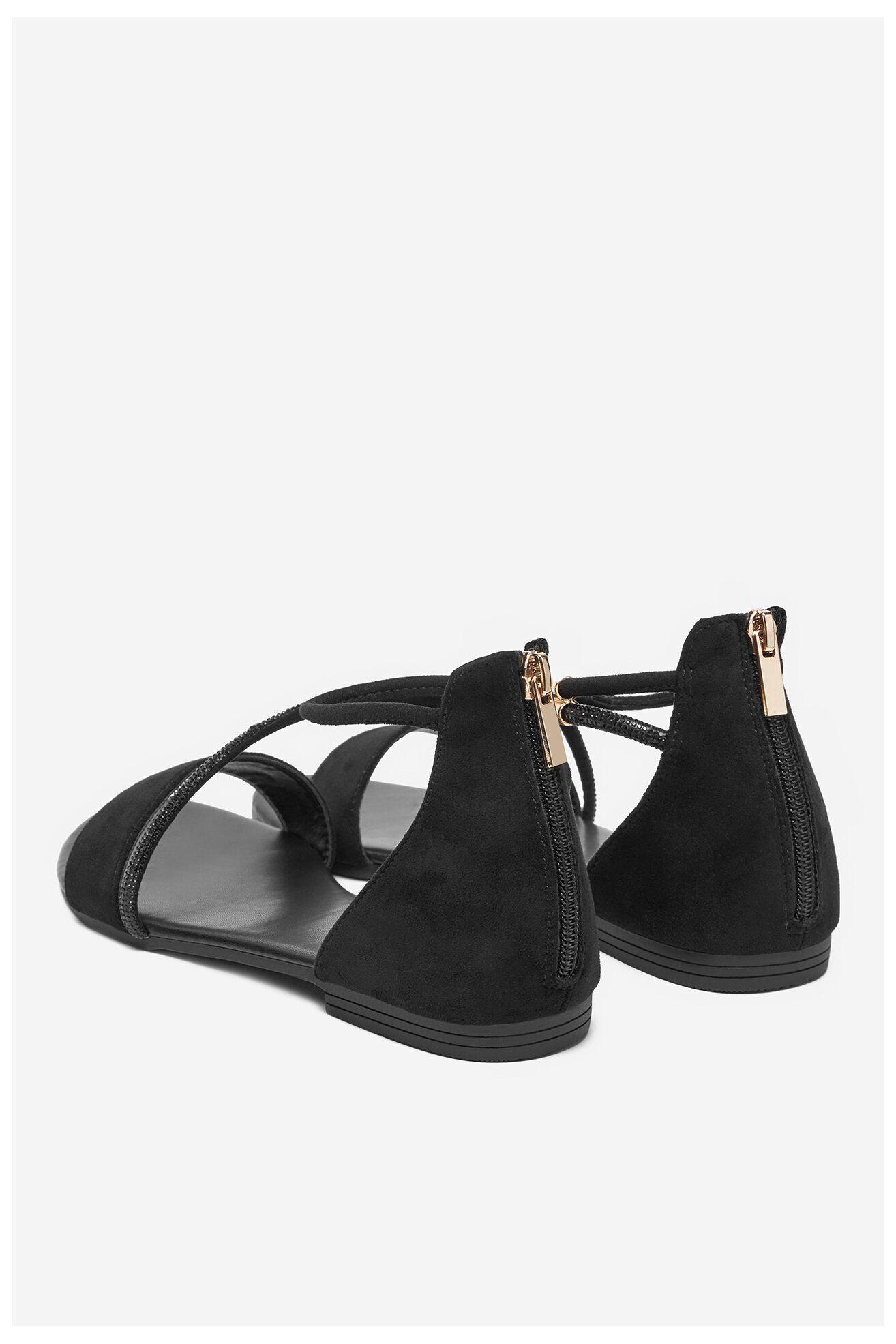 Сандали Jenny LESLEY WS5295-14 ЧЕРЕН