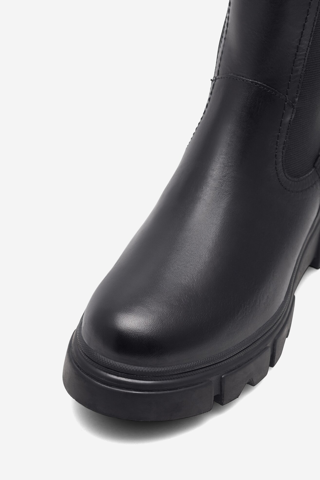 Botki Lasocki VALENTINA ARC-VALENTINA-02 Czarny