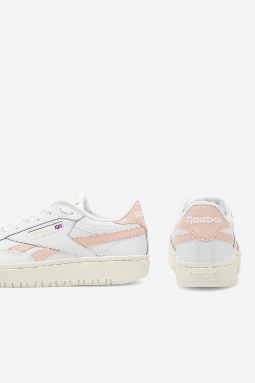 Sportcipő Reebok KRÉMSZÍNŰ - 2230060500877