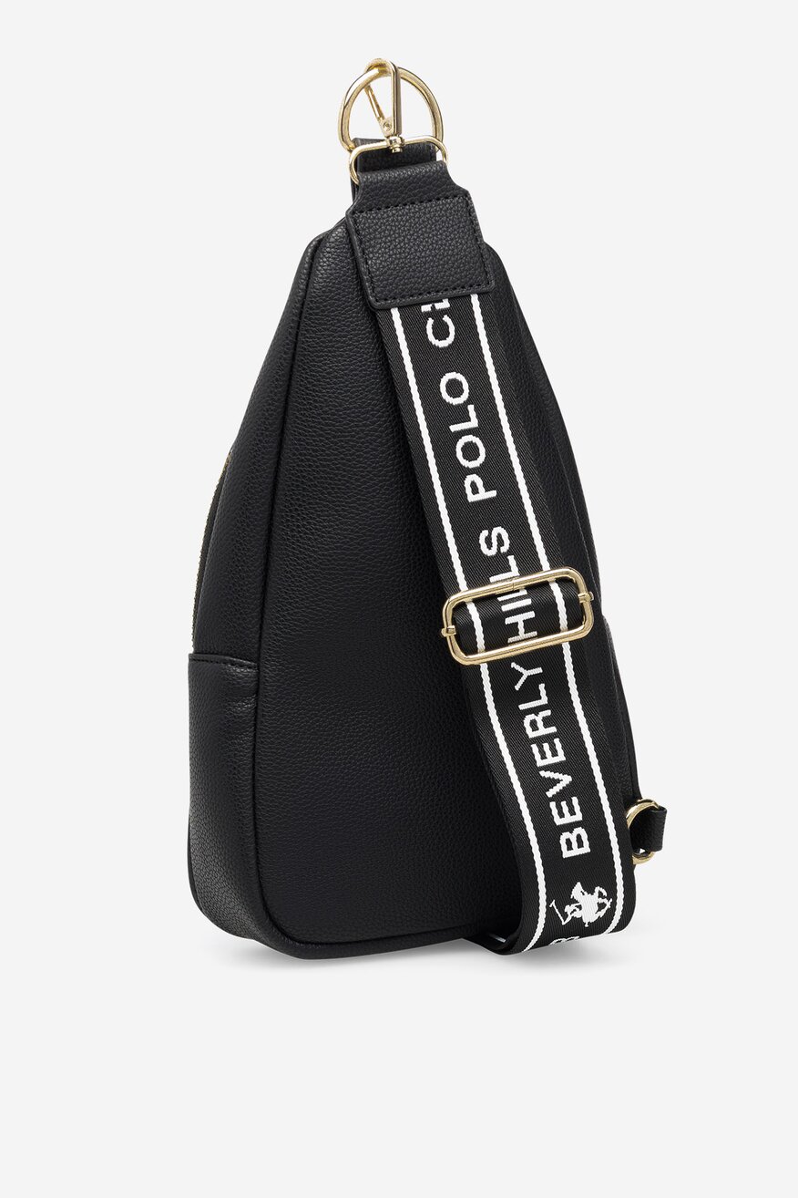 
                Beverly Hills Polo Club - Plecak - 5905588579069