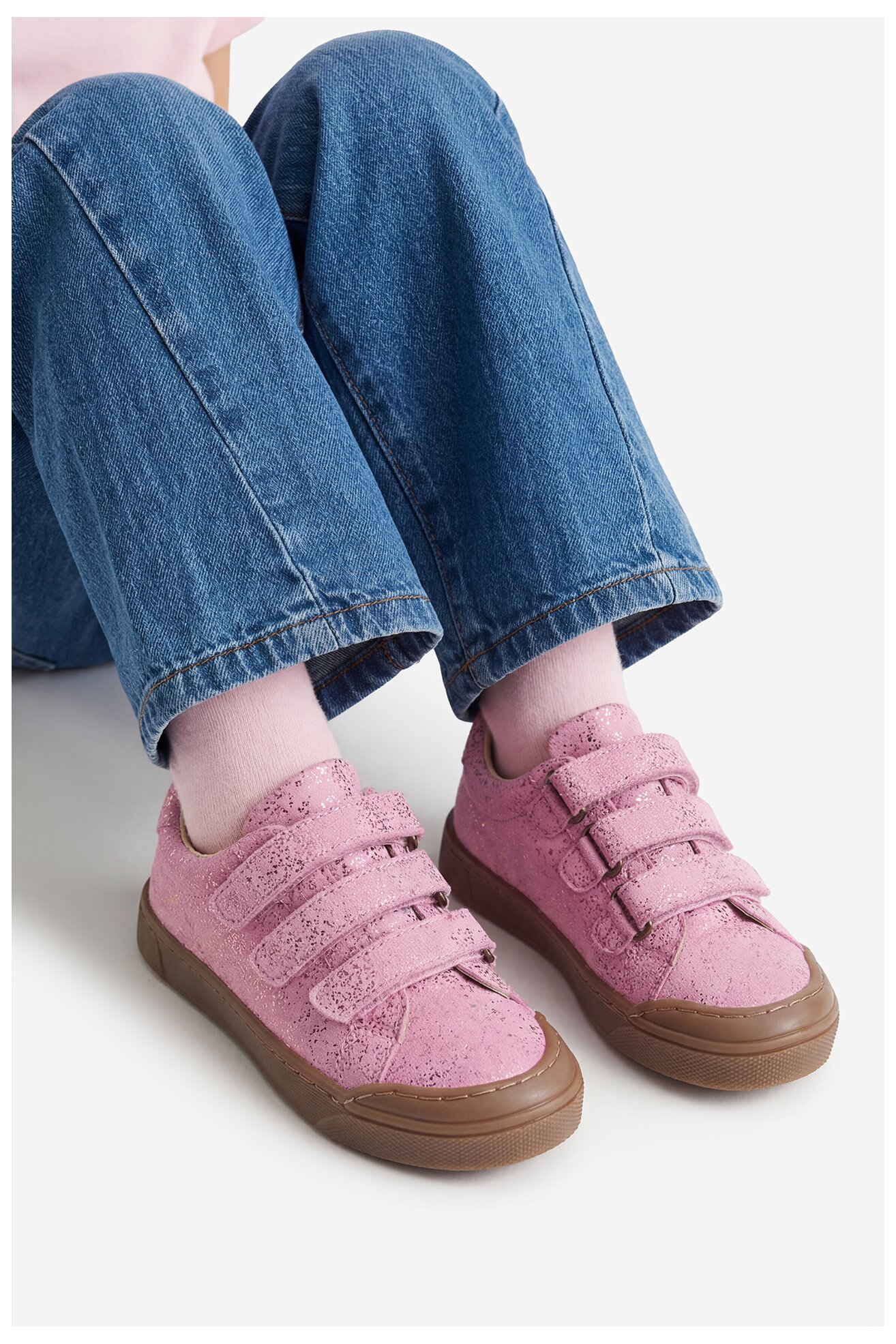 Кросівки Lasocki Kids CEO- CI12-BAKU-10B(III)DZ РОЖЕВИЙ