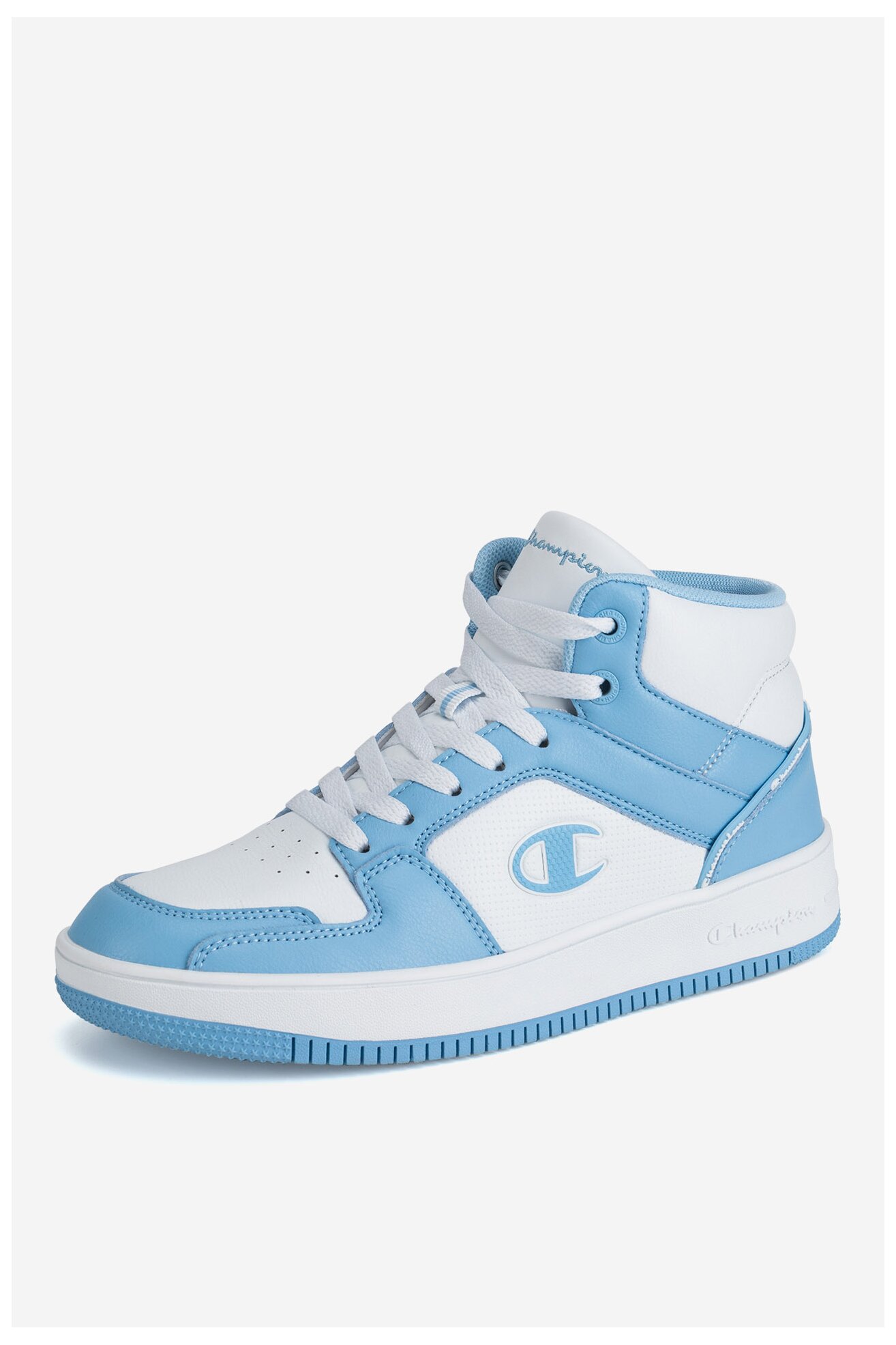 Încălțăminte sport Champion RD18 2.0 MID S11471-BS086 ALBASTRU
