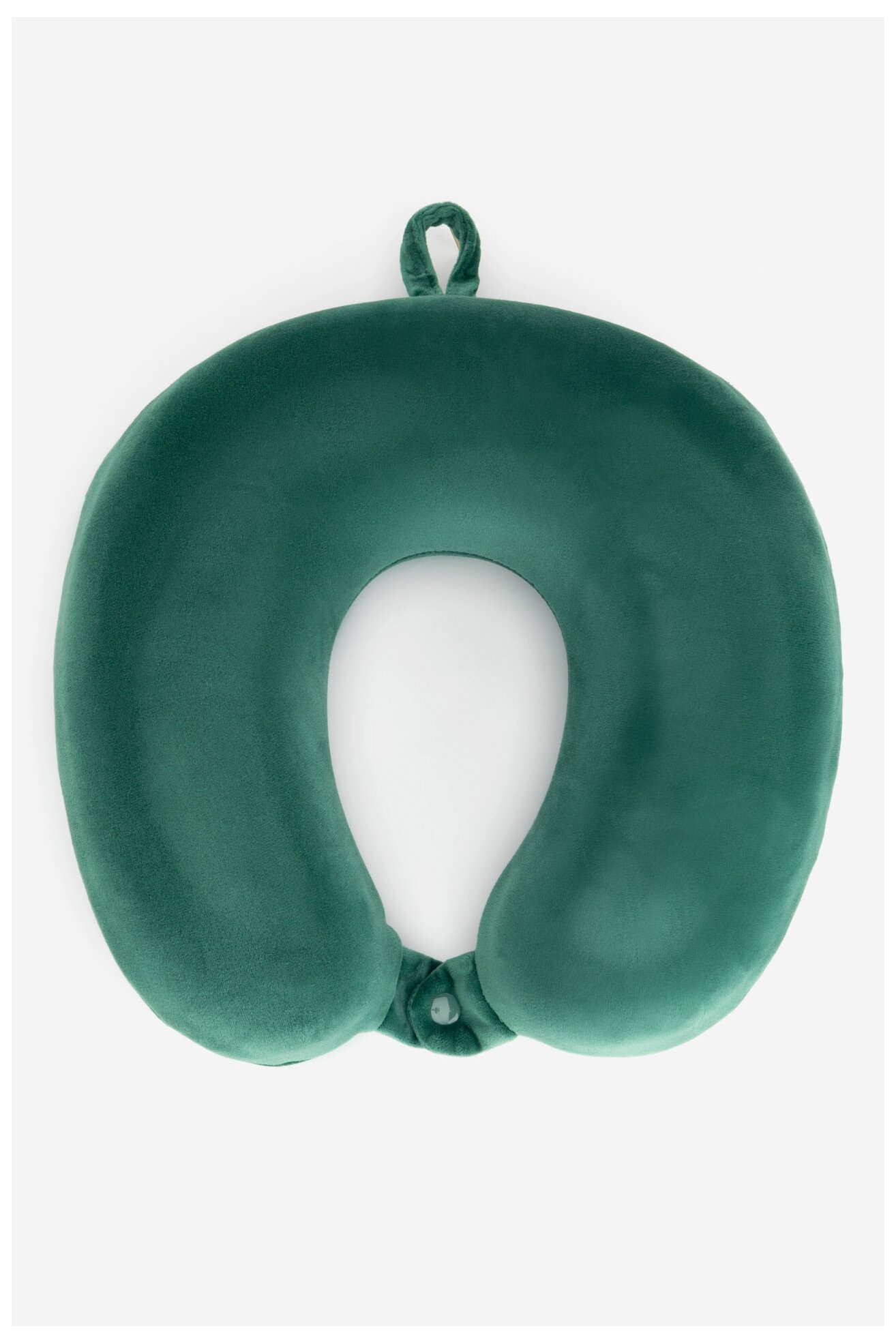 Poduszka DeeZee 9WF-001-AW24 Zielony