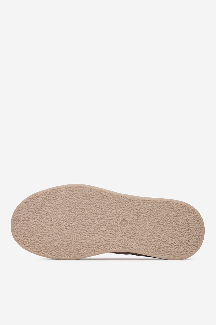 Sneakerși G-STAR RAW BEJ - 5906751060223