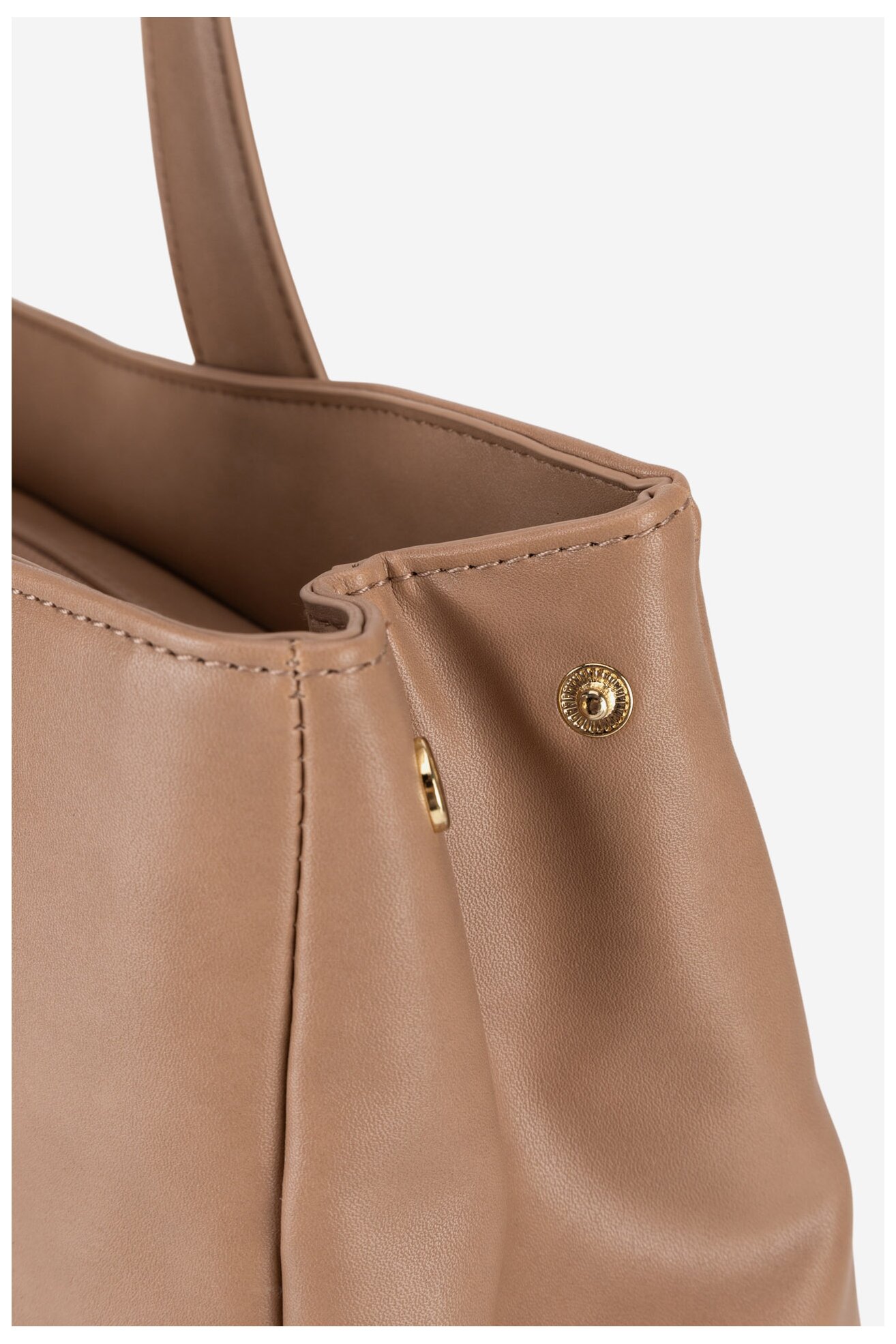 Дамска чанта Mexx MEXX-K-001-06 ТЪМНОБЕЖОВ