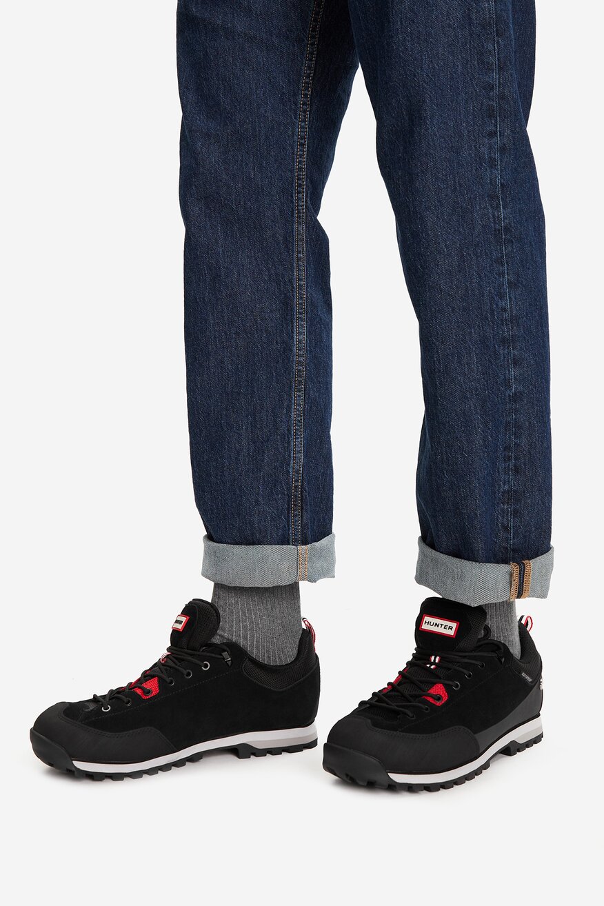 
                Cipele HUNTER CRNA - 5906751317594