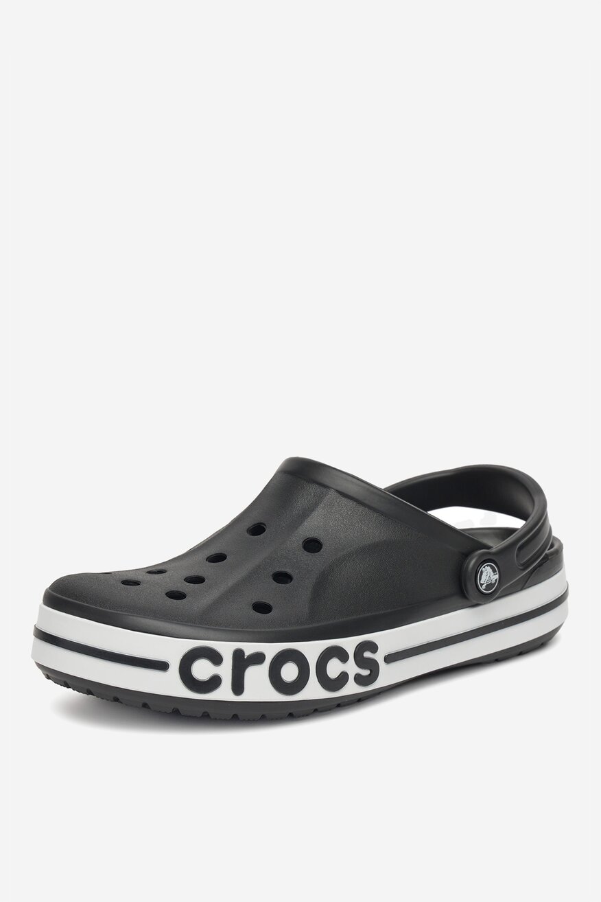 
                Uszodai papucs Crocs FEKETE - 5903698039497