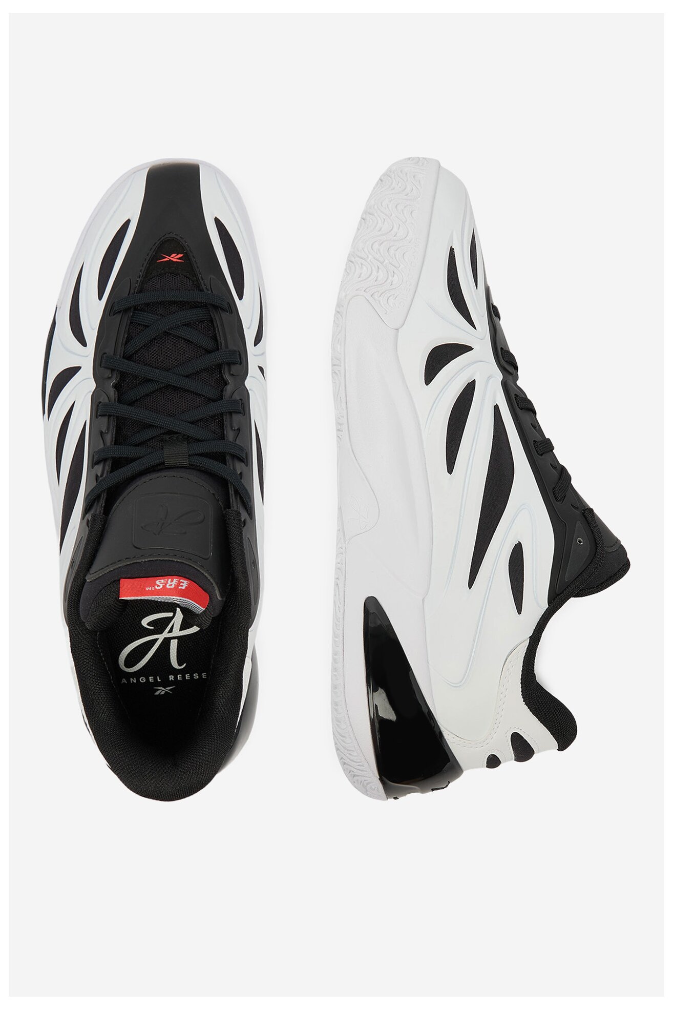 Спортни обувки Reebok EOSK-ANGEL REESE 1 100256997 M БЯЛ