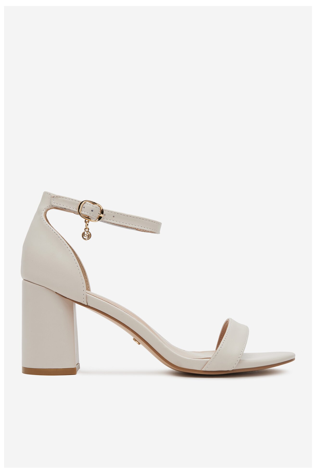 Сандали Lasocki POLT WYL3402-4ZA БЯЛ