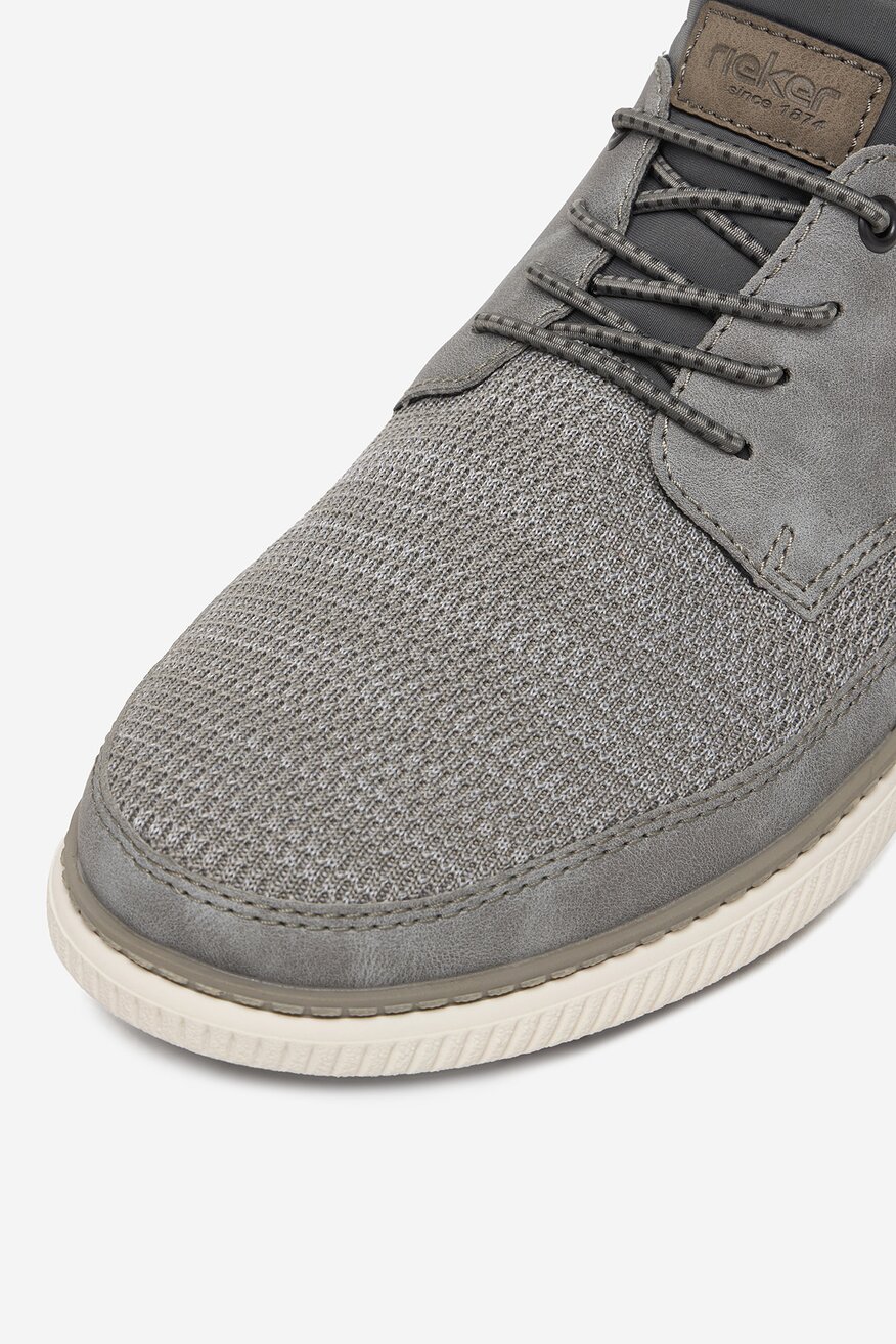 
                Rieker - Półbuty - 2230092743372