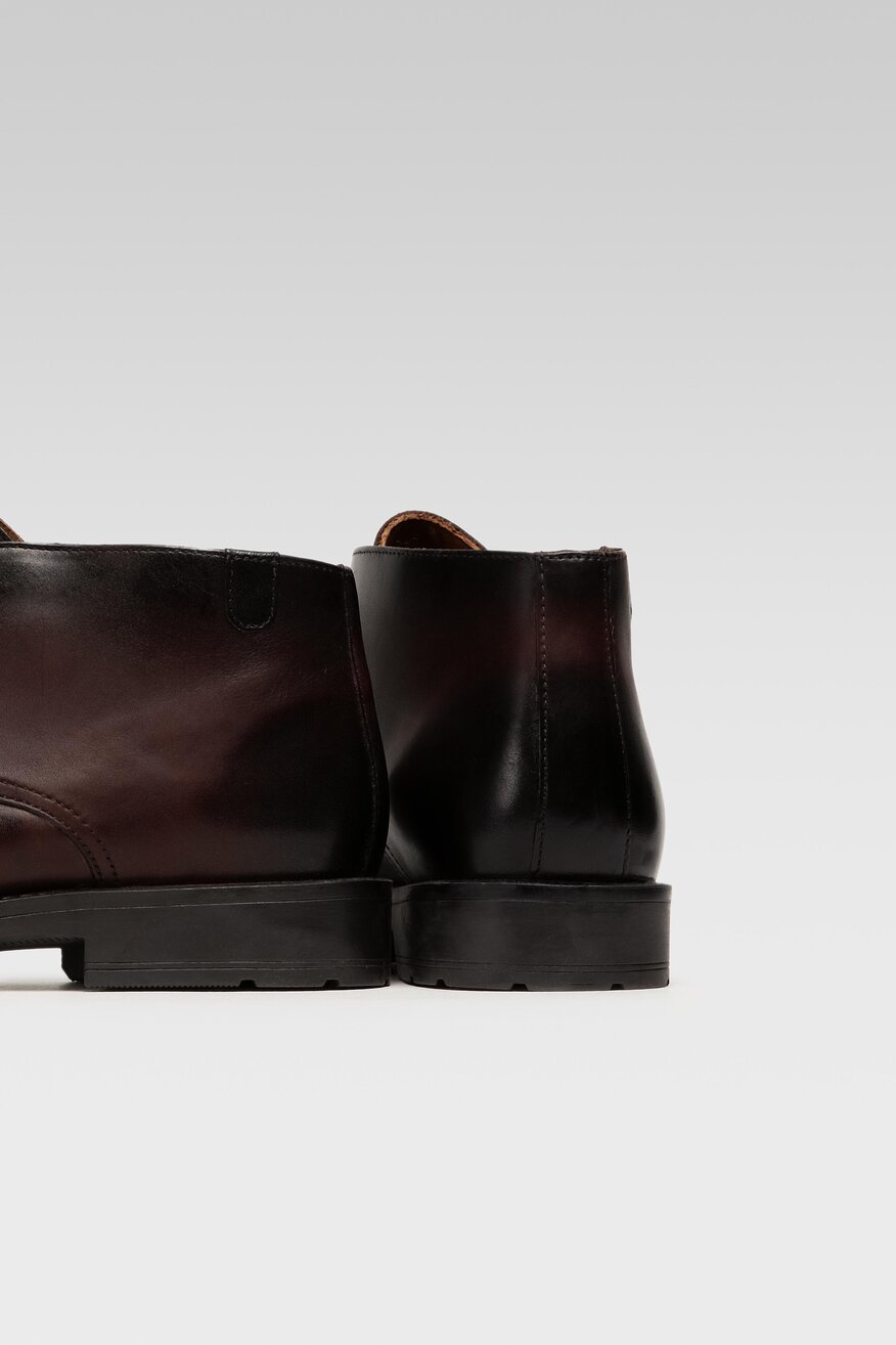 
                Gino Rossi - Botki skórzane - 5904248998875