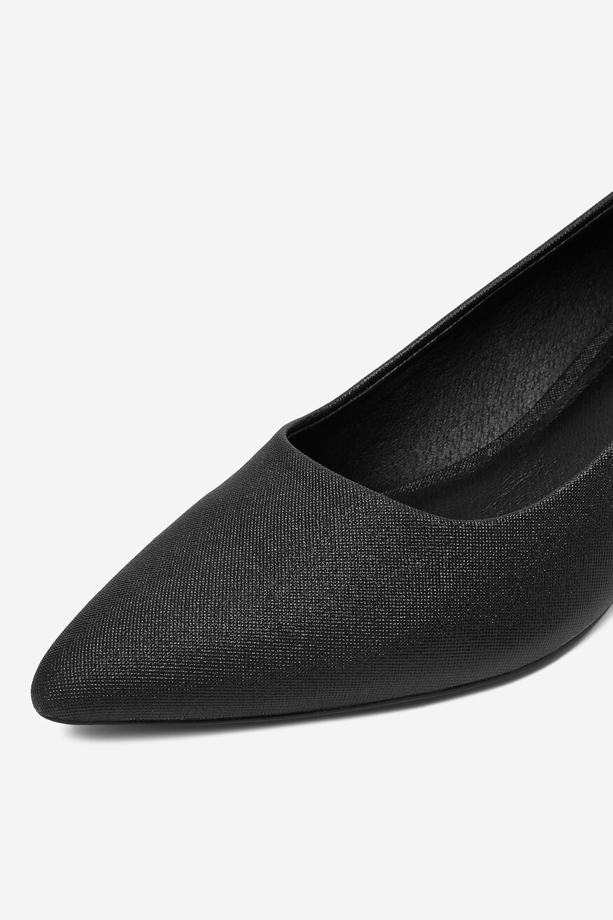 Jenny - Czółenka - 5906751711927