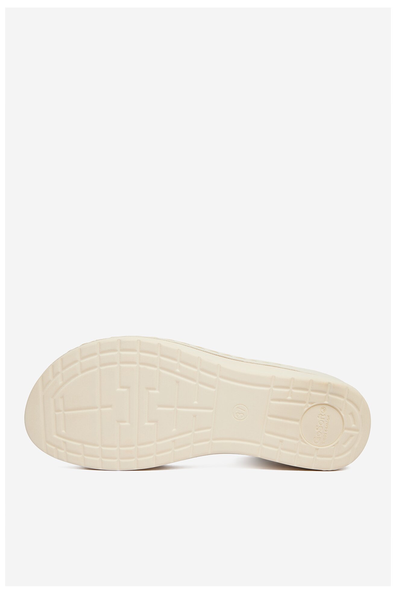 Сандалі Go Soft CEO-W23206 БІЛИЙ