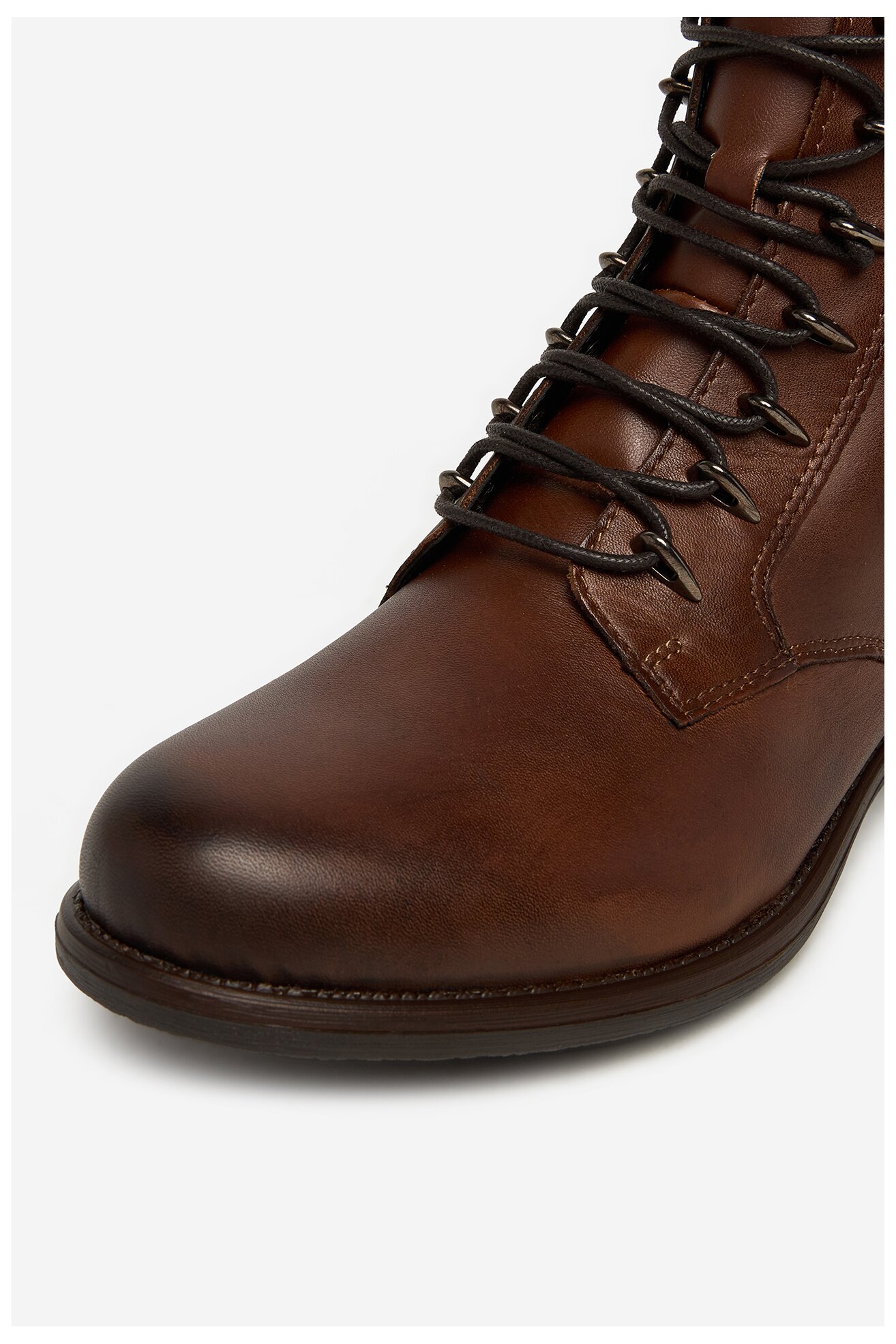 Trzewiki Remonte CEO-D0F72-23 Brązowy