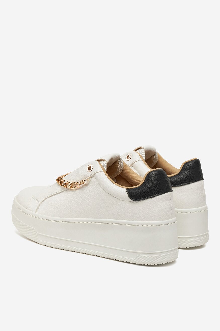DeeZee - Sneakersy - 5906751075463