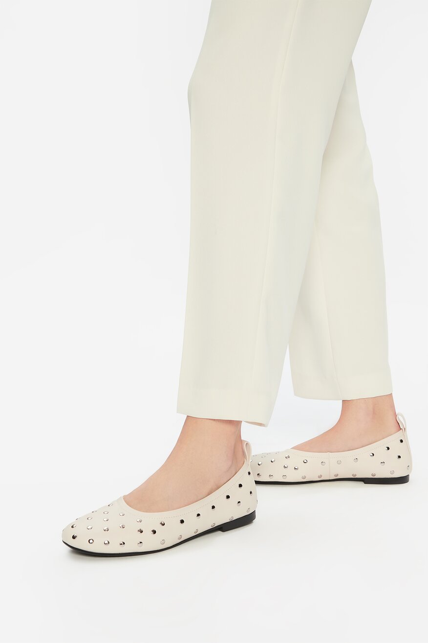 
                Балерина Badura БЯЛ - 5903698297194