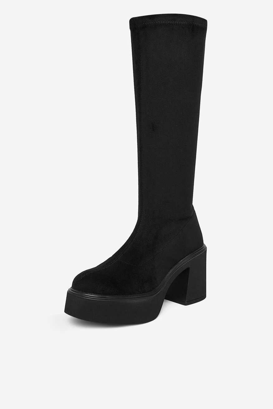 
                DeeZee - Kozaki na słupku - 5906751412664