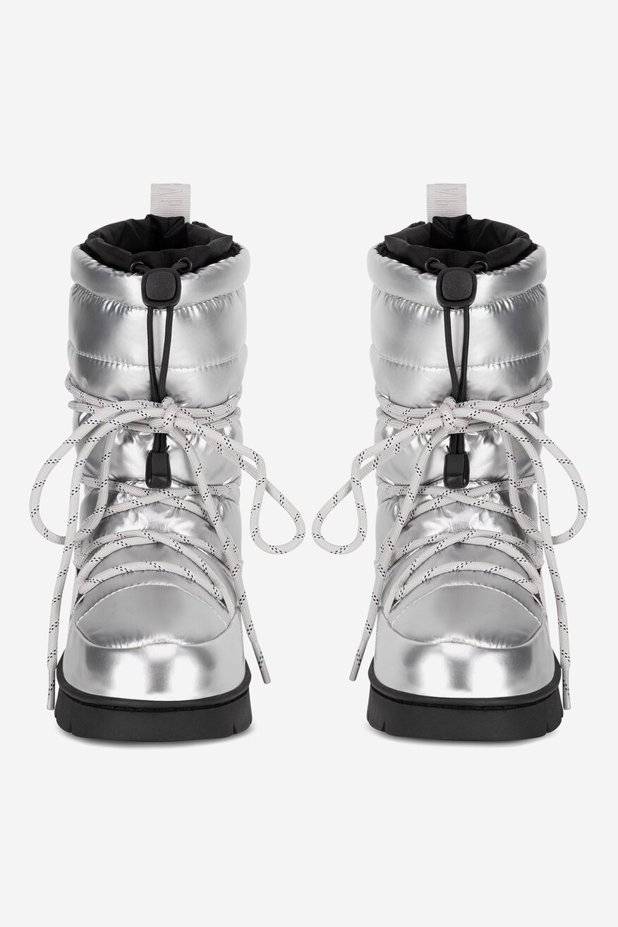 
                Боти GAP СРЕБРИСТ - 5905588916734