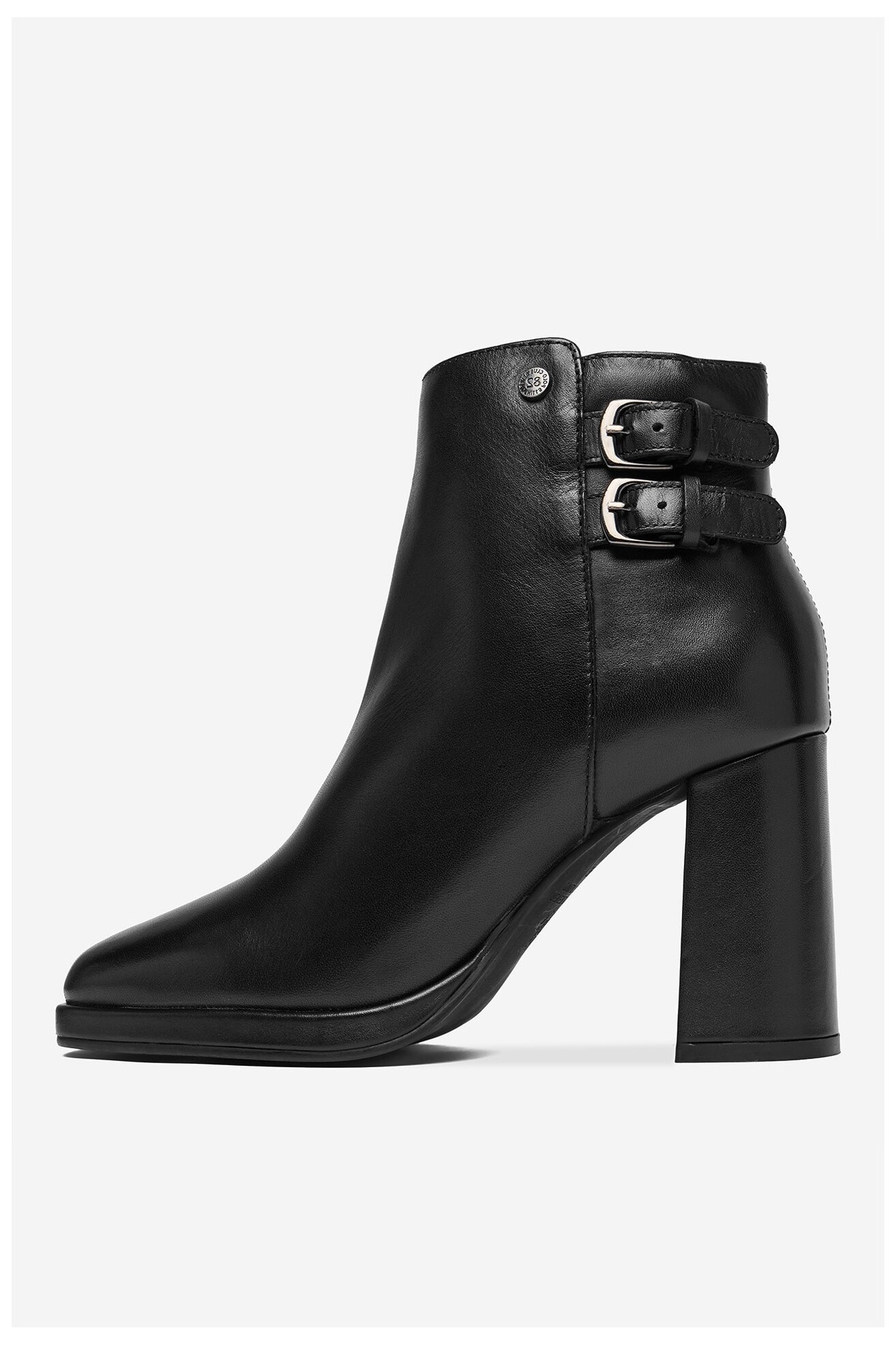 Боти Beverly Hills Polo Club CEO-WI44-LAUREN-01 ЧЕРЕН