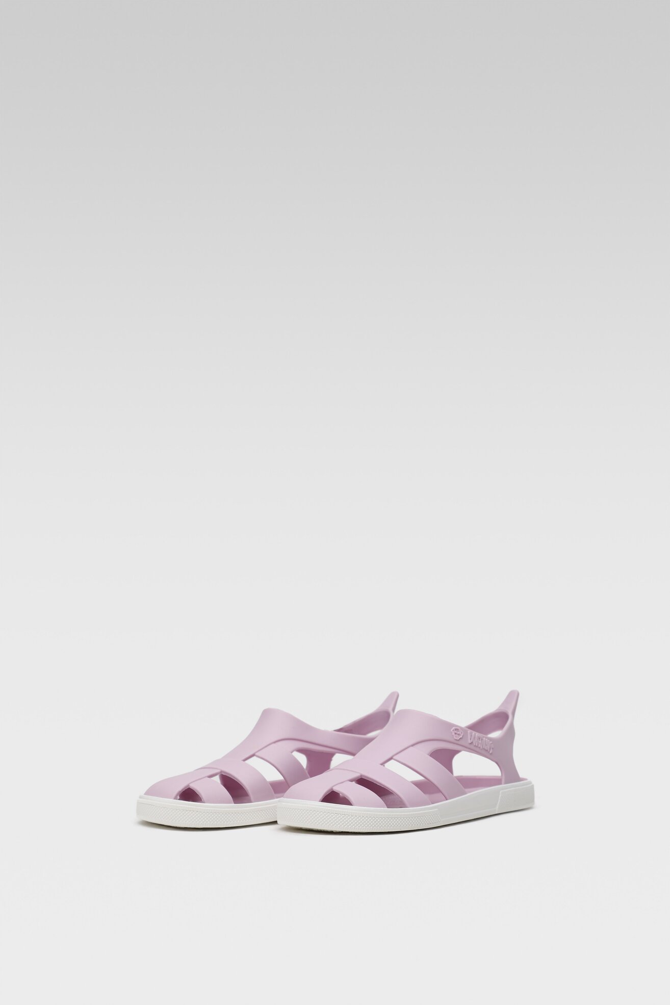 Sandale BOATILUS BOATILUS BIOTY BEACH SANDALS FL IV DZ LJUBIČASTA