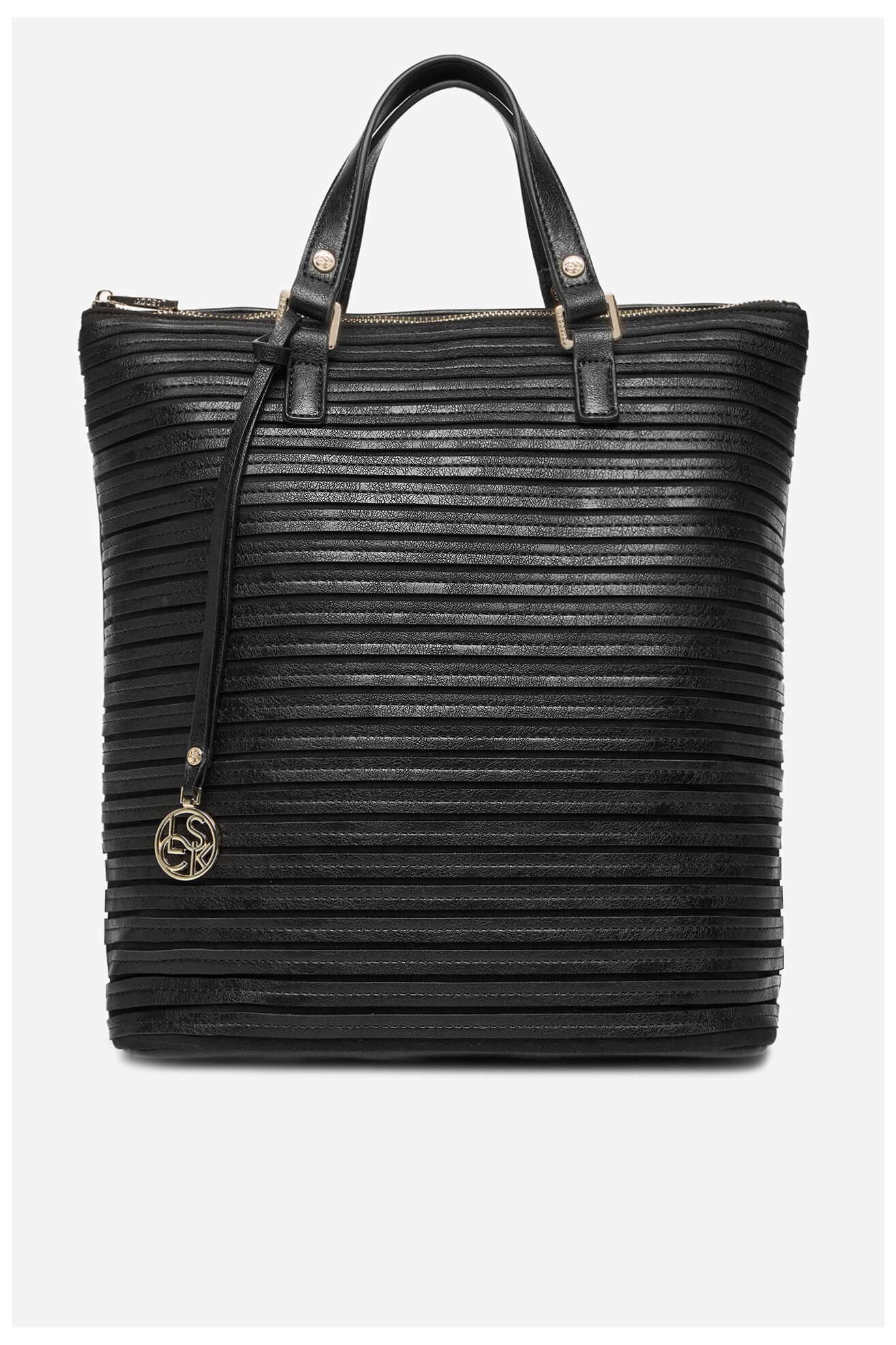 Plecak Lasocki CEO-LSK-K-024-06 Czarny