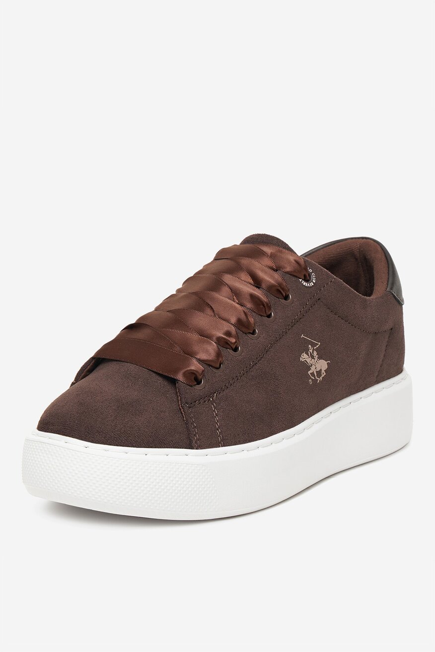 Sneakerși Beverly Hills Polo Club MARO - 5906751272879